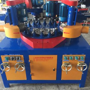 小型圓盤式拋光機(jī)